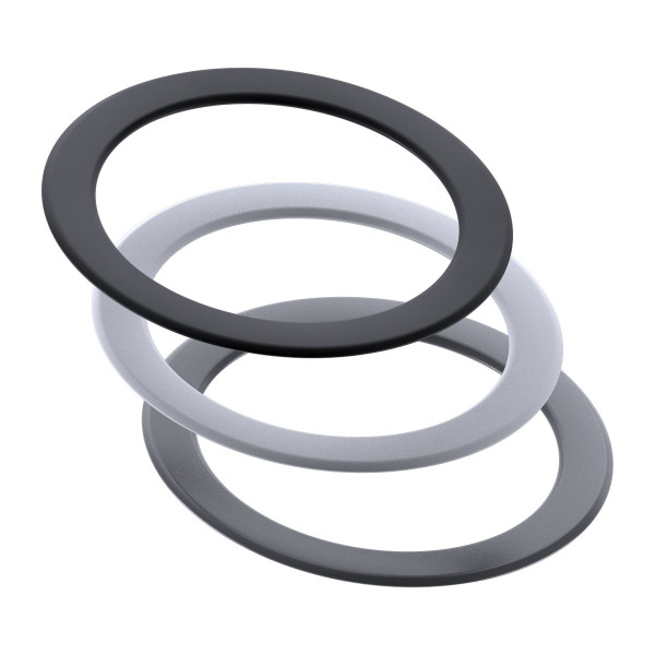 SP Connect Sp connect magnetic adhesive mount spc+ [52815]